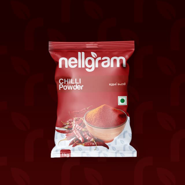 Chilli powder image